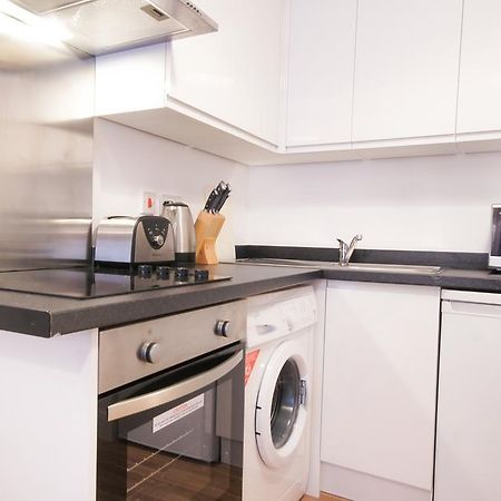Arsenal Apartments London Zimmer foto