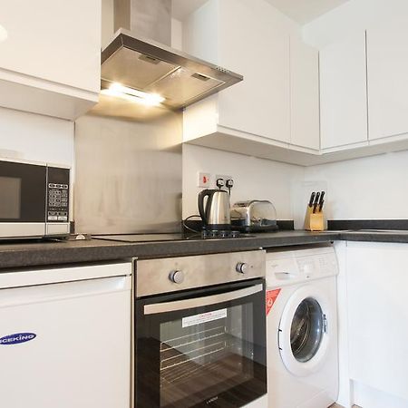 Arsenal Apartments London Exterior foto