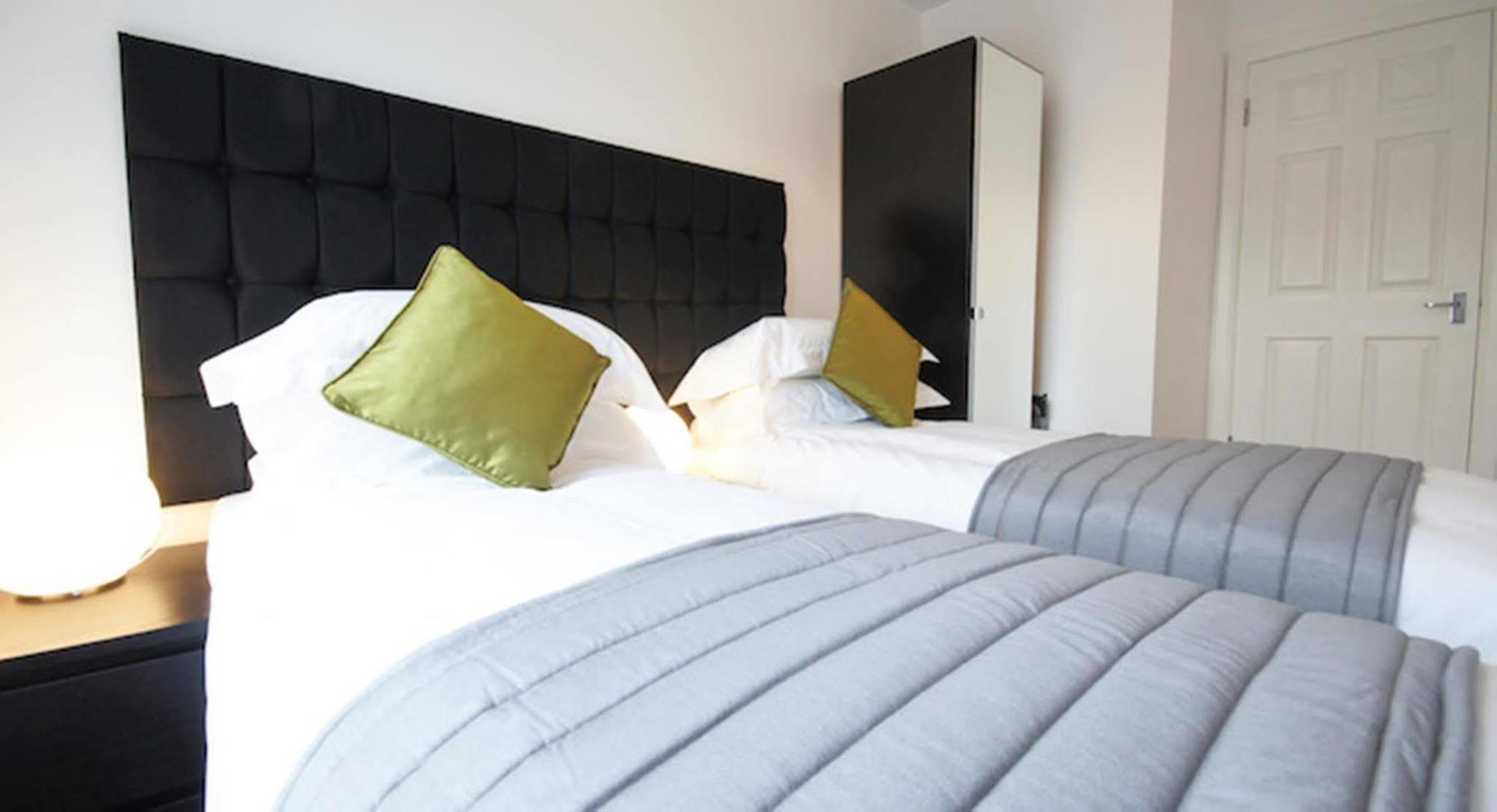 Arsenal Apartments London Exterior foto