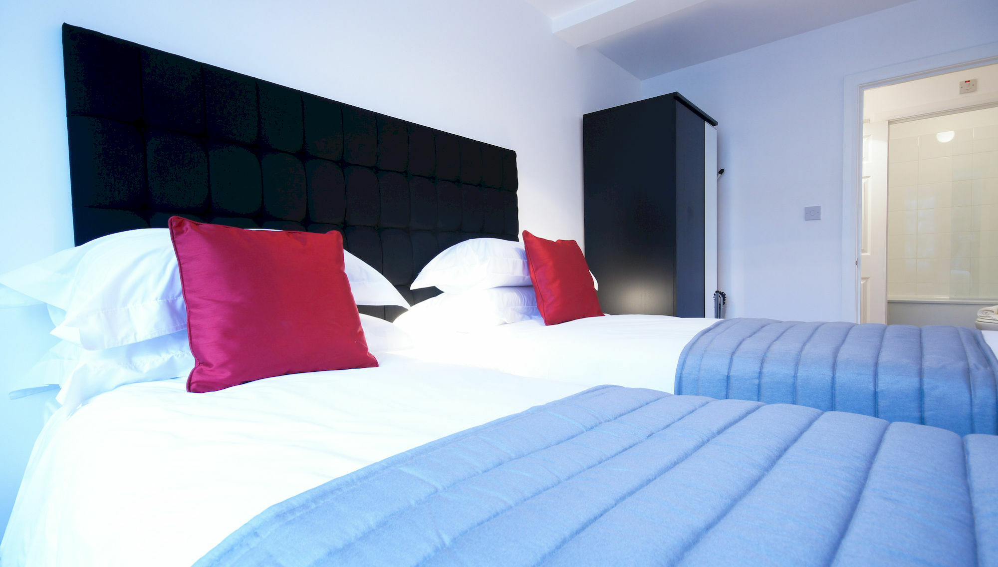 Arsenal Apartments London Exterior foto