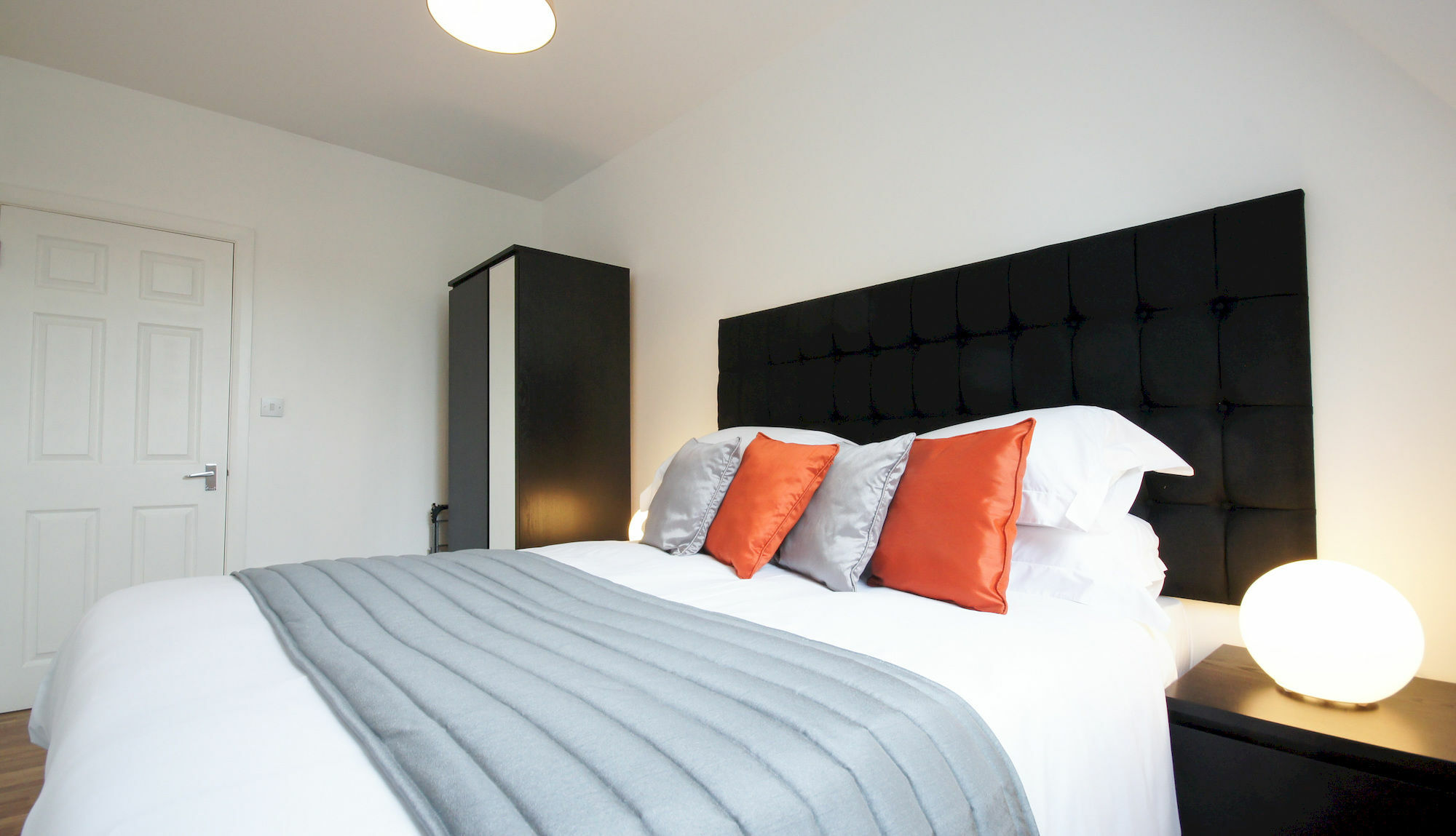 Arsenal Apartments London Exterior foto