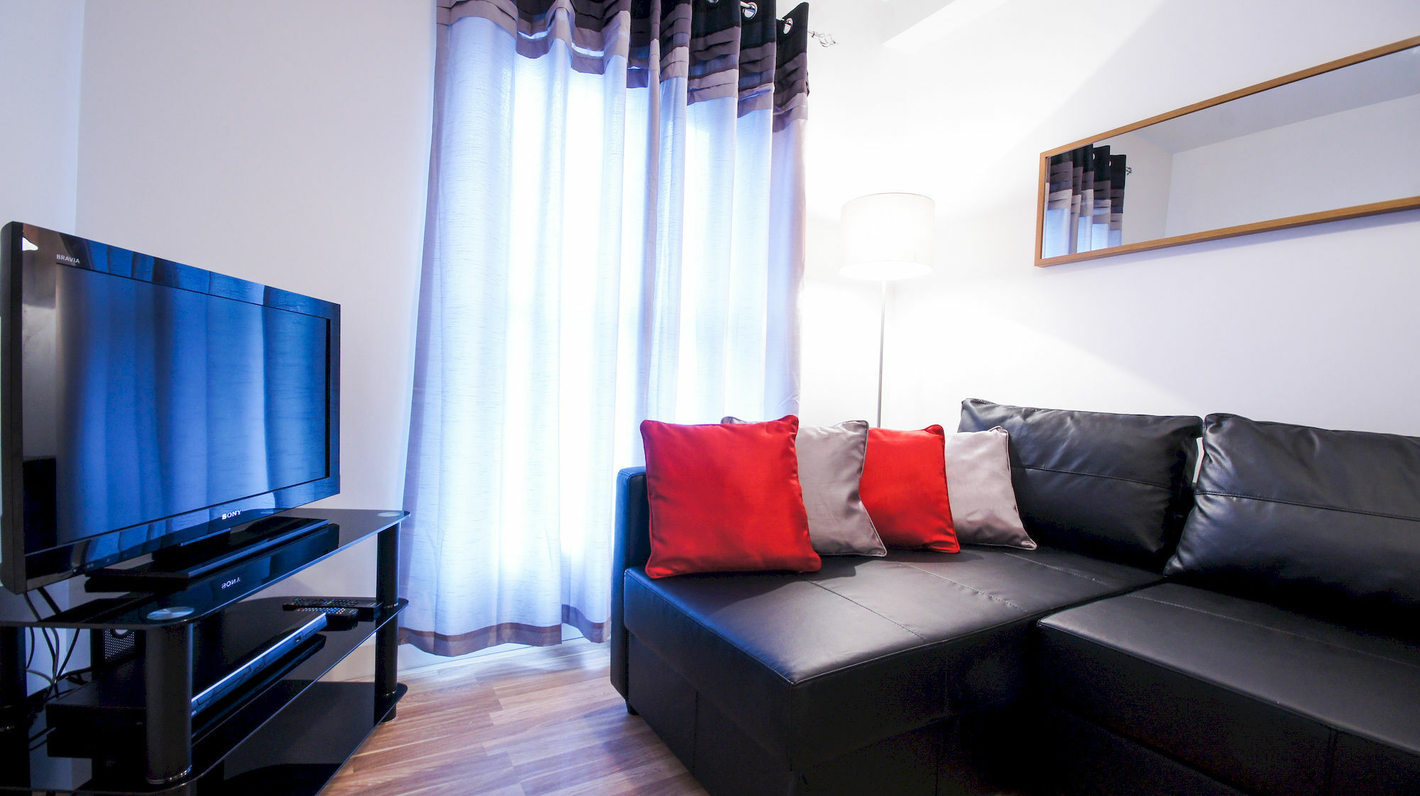 Arsenal Apartments London Exterior foto