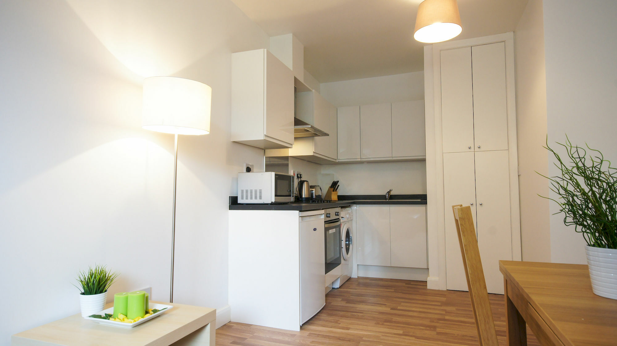 Arsenal Apartments London Exterior foto